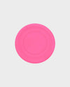 Pink Soft Pet Flying Disc