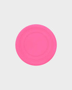 Pink Soft Pet Flying Disc