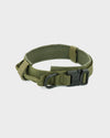 Army Green Military Pet Collar