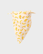Banana Pet Bandana