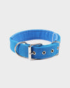 Blue Signature Pet Collar